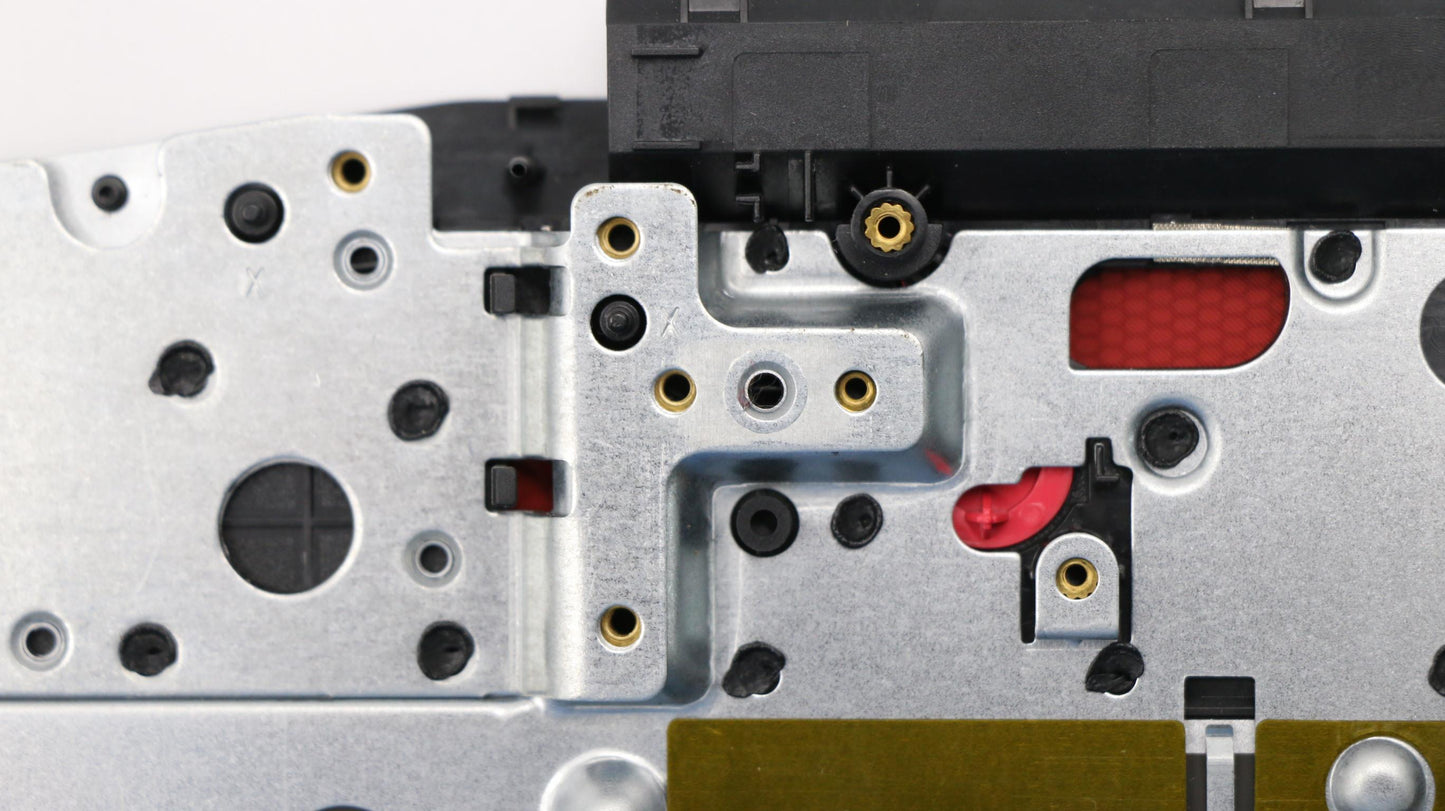 Lenovo Logic Up Assembly W/Keyboard R - 5CB0N67203