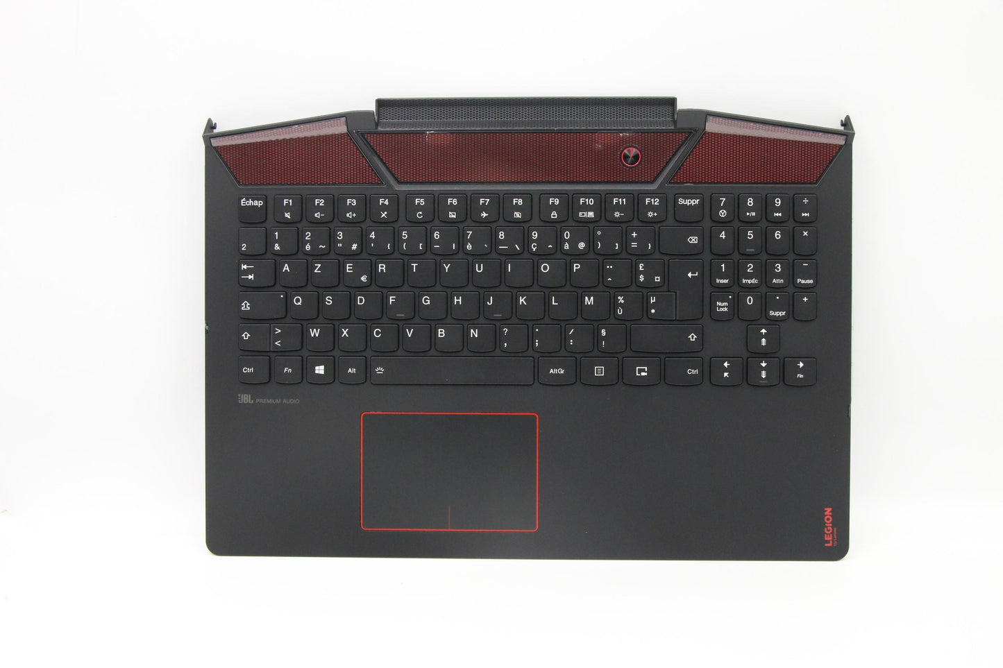 Lenovo Logic Up Assembly W/Keyboard R - 5CB0N67208