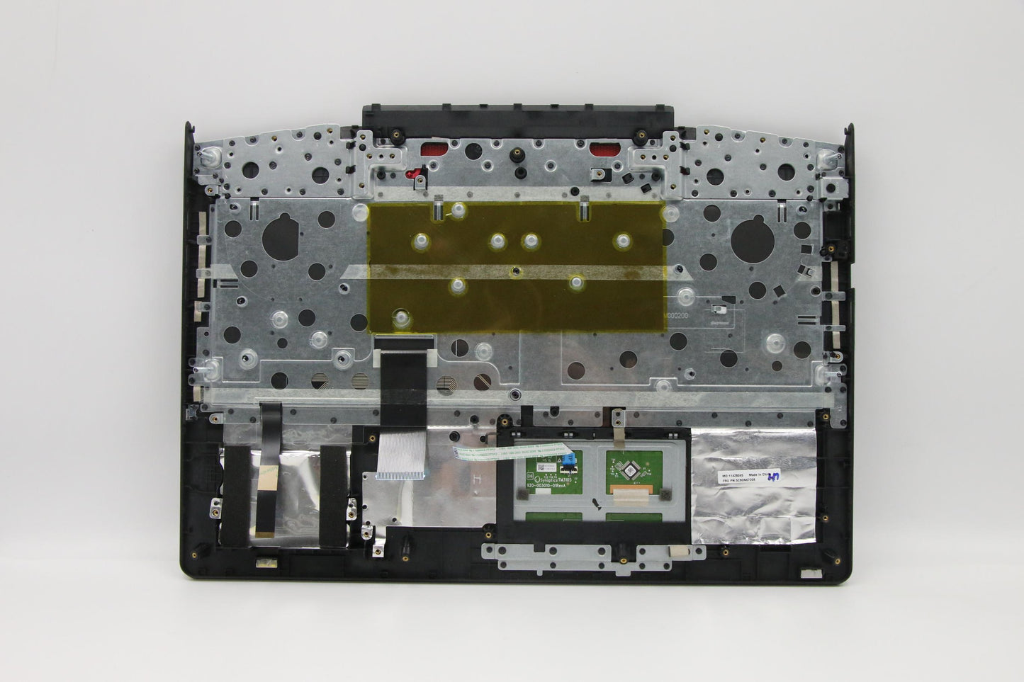 Lenovo Logic Up Assembly W/Keyboard R - 5CB0N67208