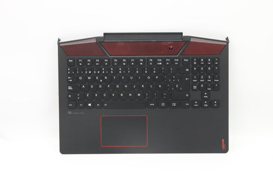 Lenovo Logic Up Assembly W/Keyboard R - 5CB0N67212