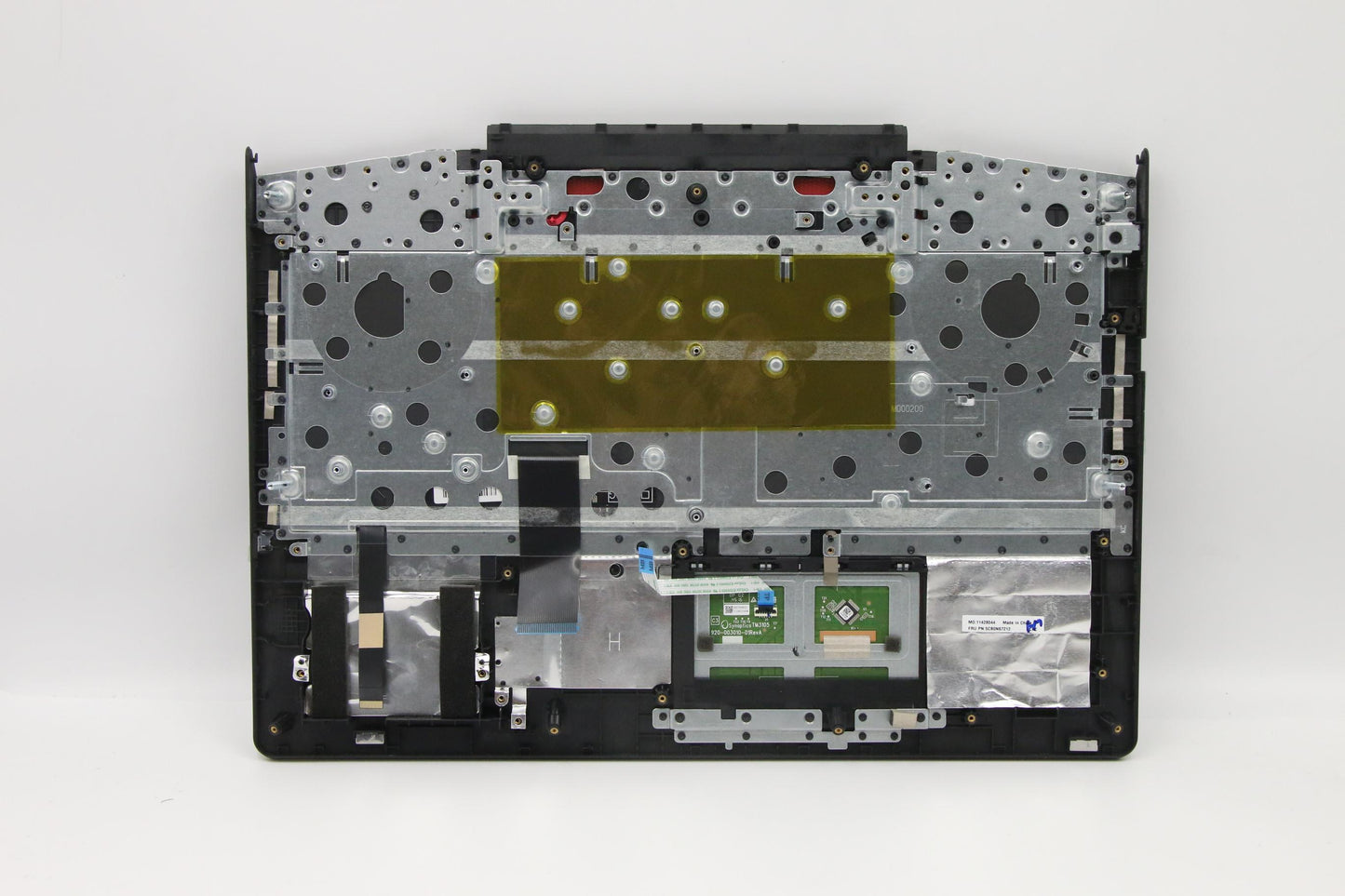 Lenovo Logic Up Assembly W/Keyboard R - 5CB0N67212
