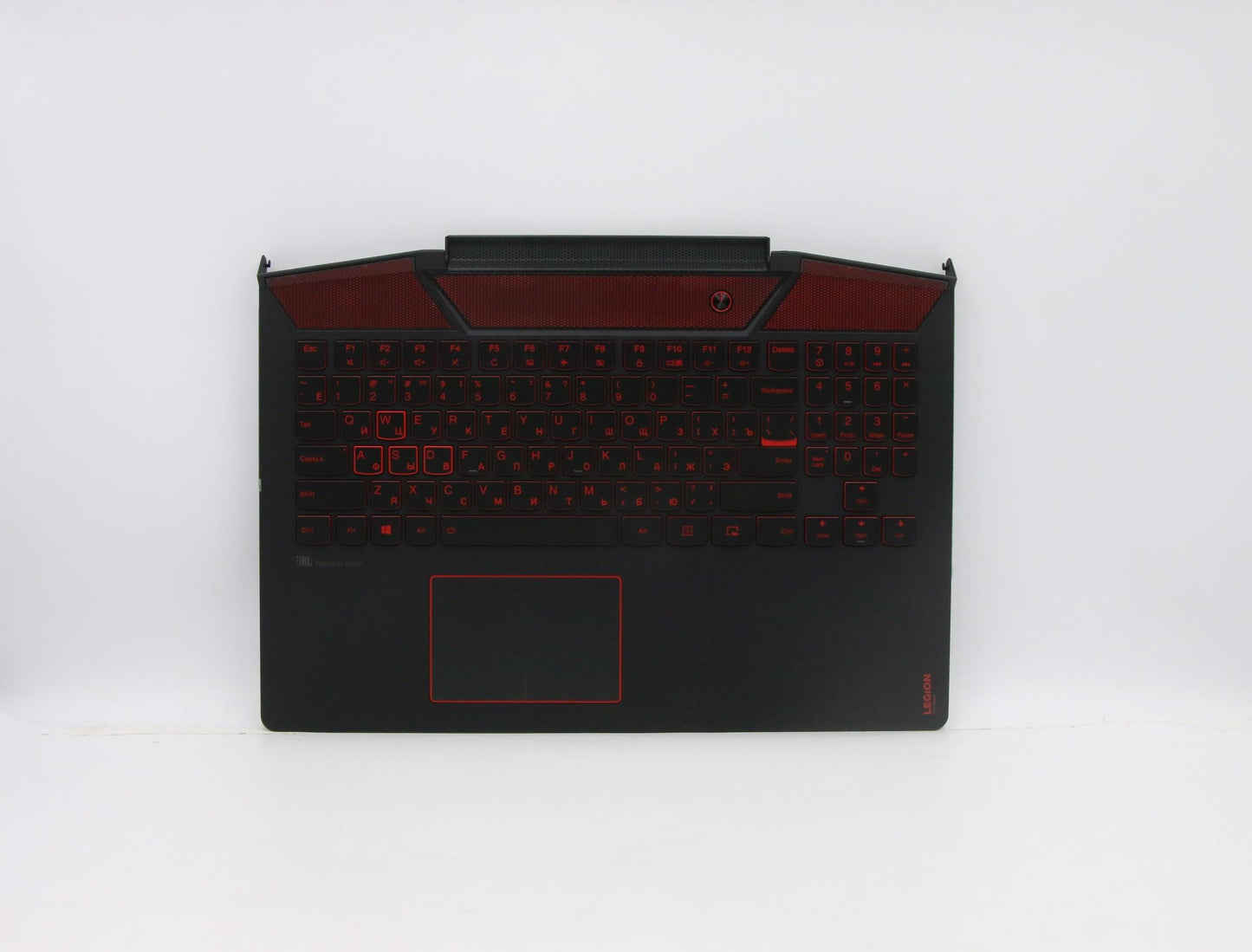 Lenovo Logic Up Assembly W/Keyboard R - 5CB0N67219