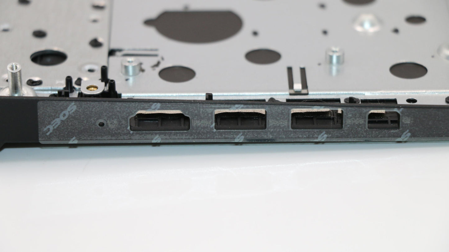 Lenovo Logic Up Assembly W/Keyboard R - 5CB0N67225