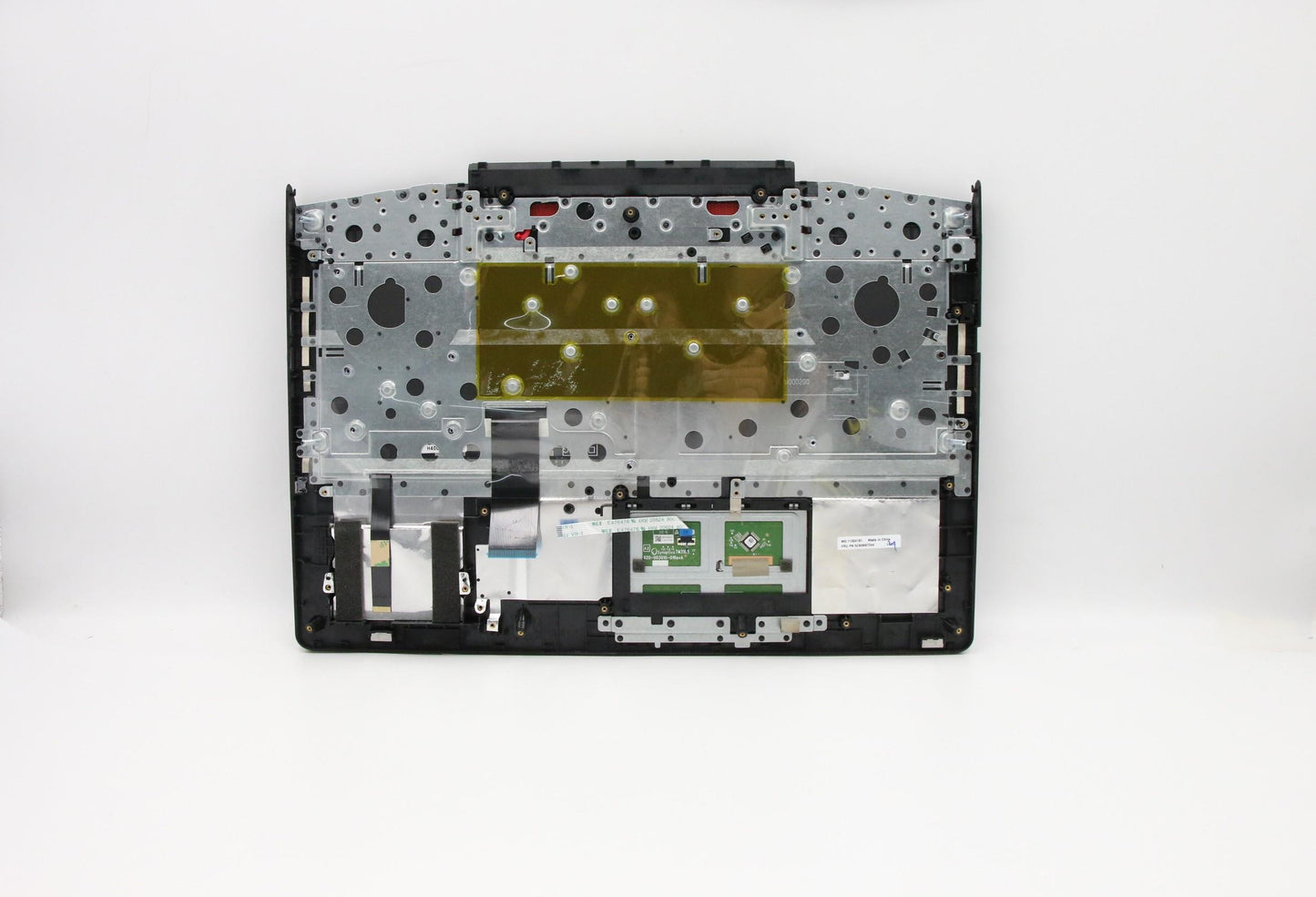 Lenovo Logic Up Assembly W/Keyboard R - 5CB0N67244