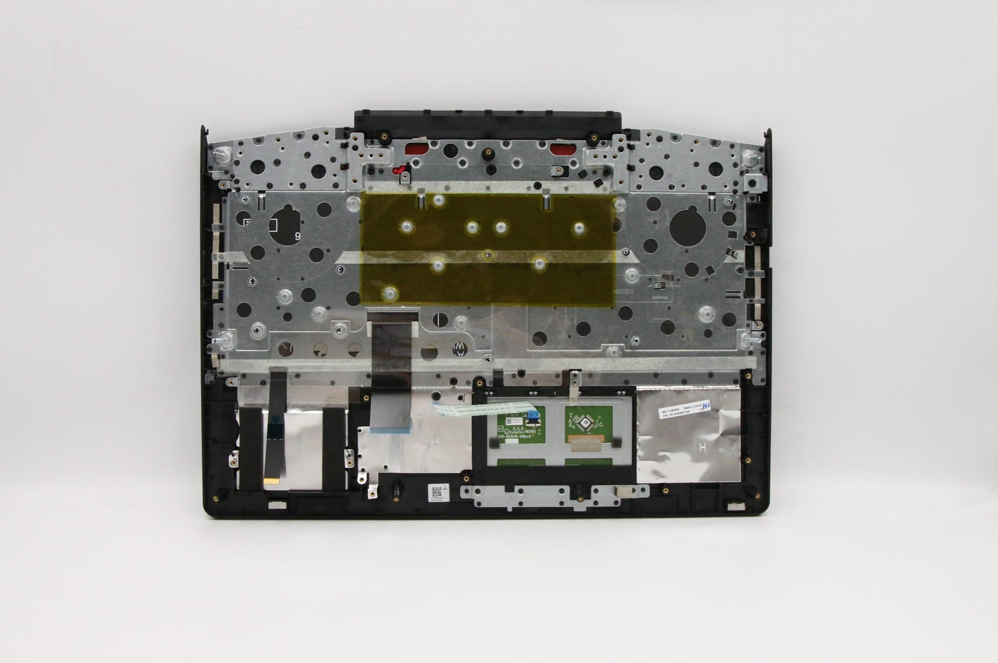 Lenovo Logic Up Assembly W/Keyboard R - 5CB0N67258