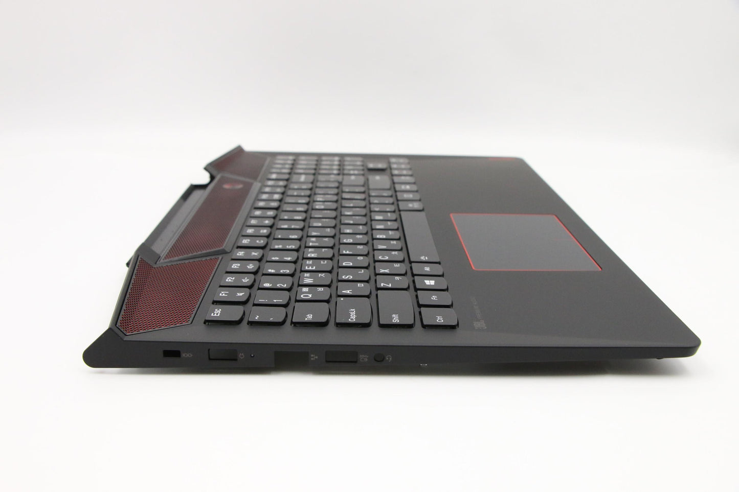Lenovo Logic Up Assembly W/Keyboard R - 5CB0N67258