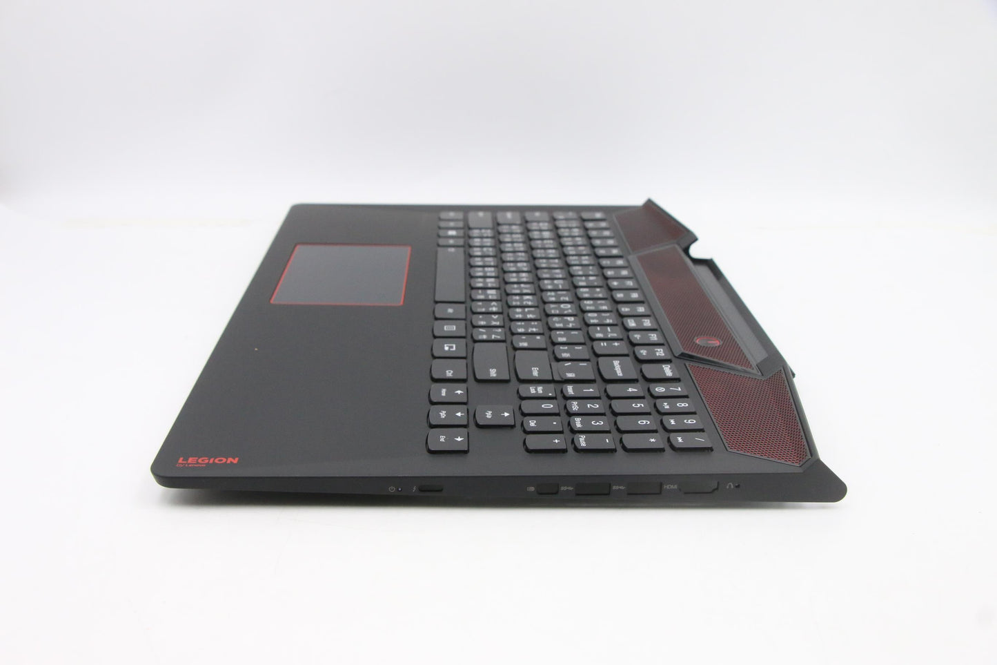 Lenovo Logic Up Assembly W/Keyboard R - 5CB0N67264