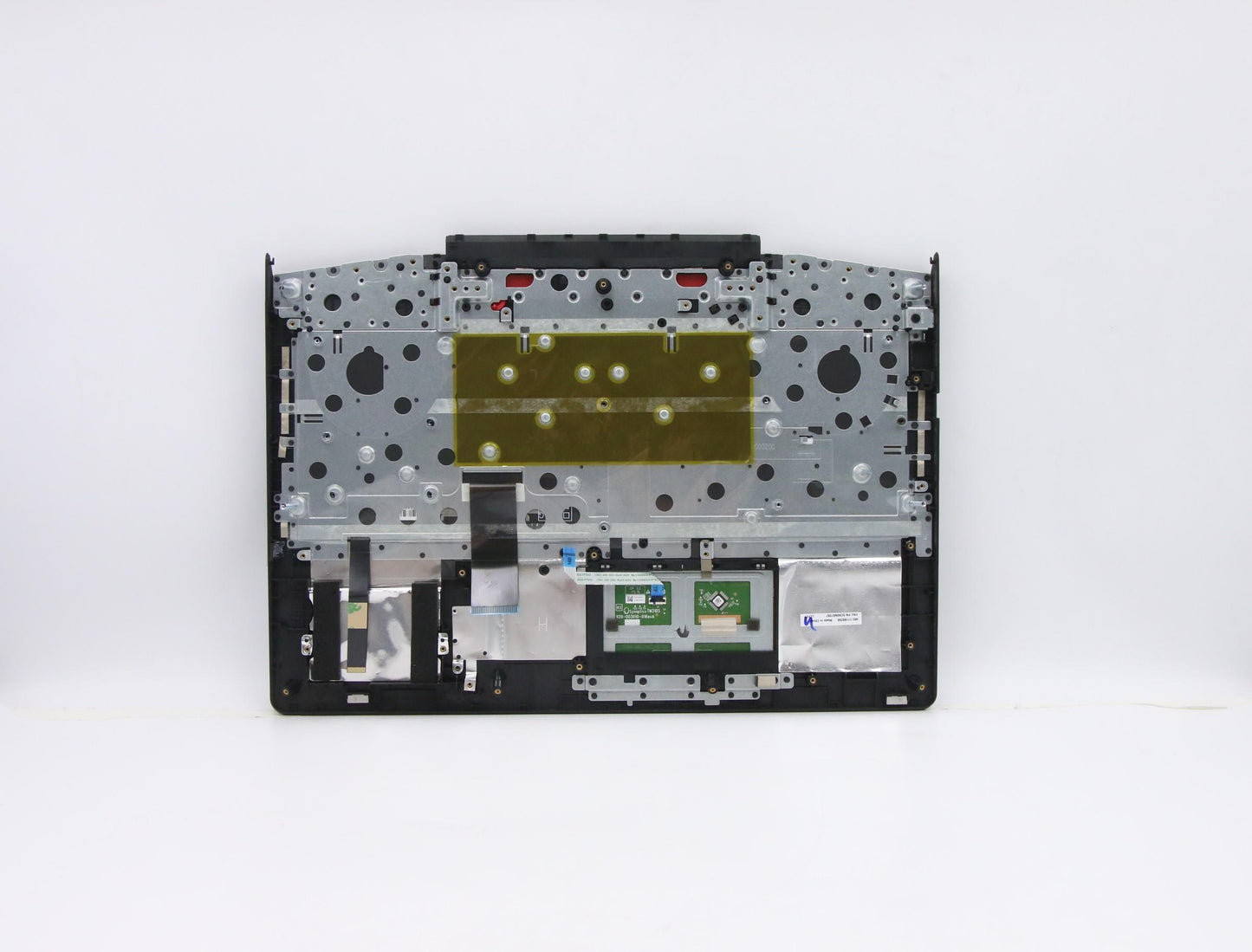 Lenovo Logic Up Assembly W/Keyboard R - 5CB0N67267