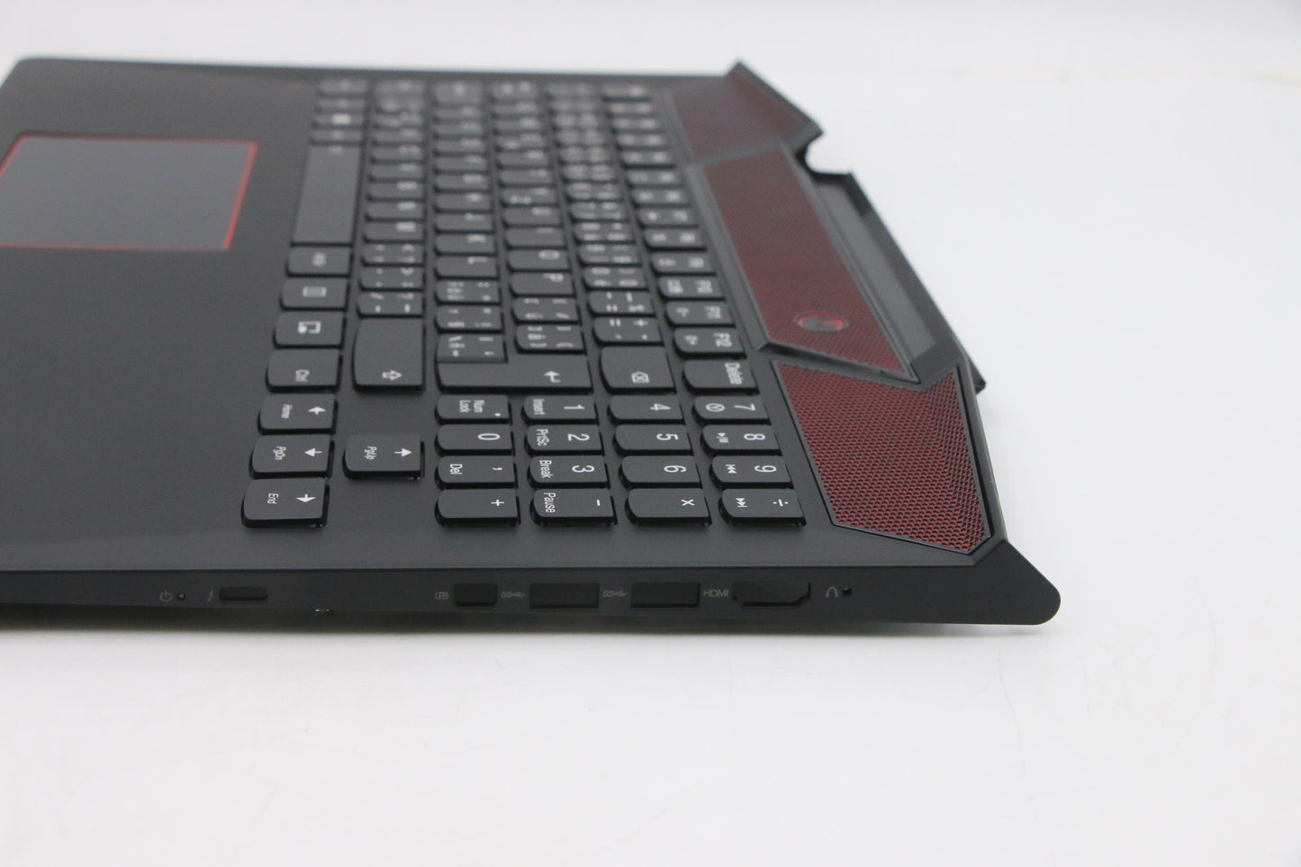 Lenovo Logic Up Assembly W/Keyboard R - 5CB0N67267