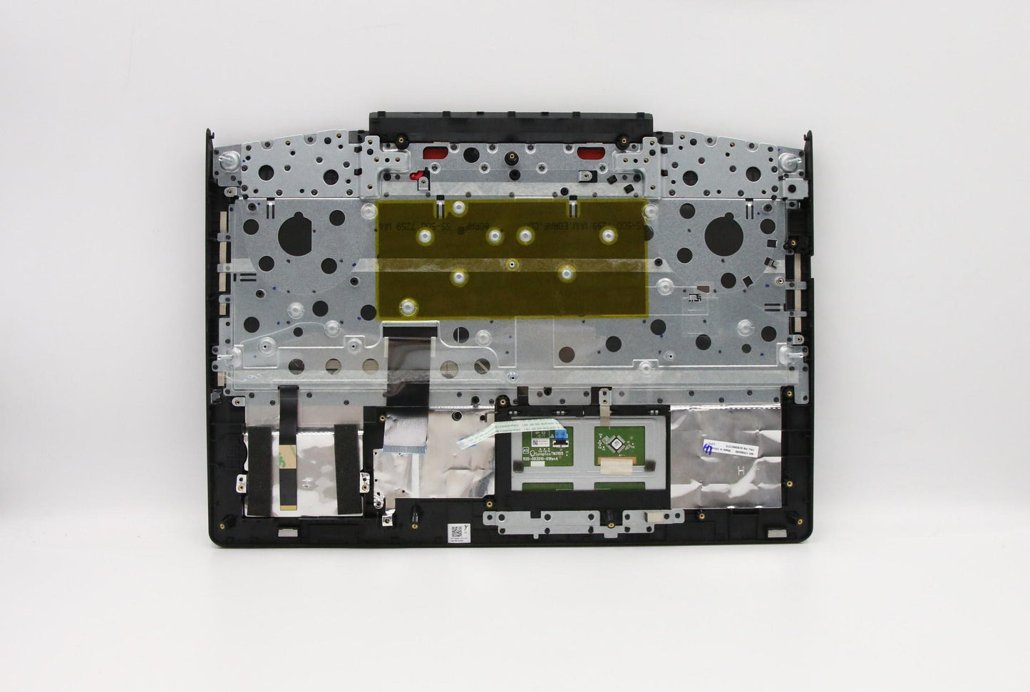 Lenovo Logic Up Assembly W/Keyboard R - 5CB0N67272