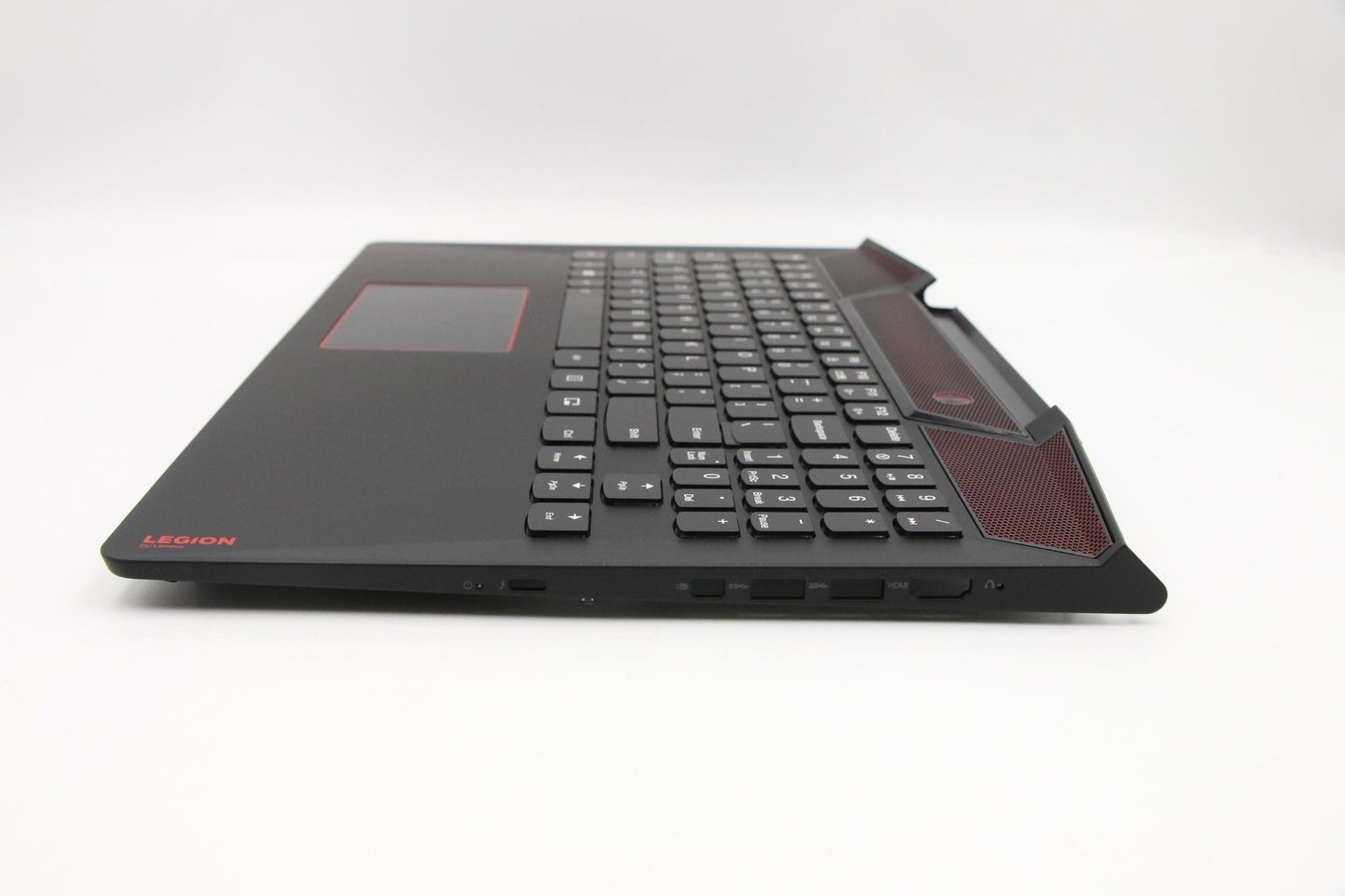 Lenovo Logic Up Assembly W/Keyboard R - 5CB0N67272