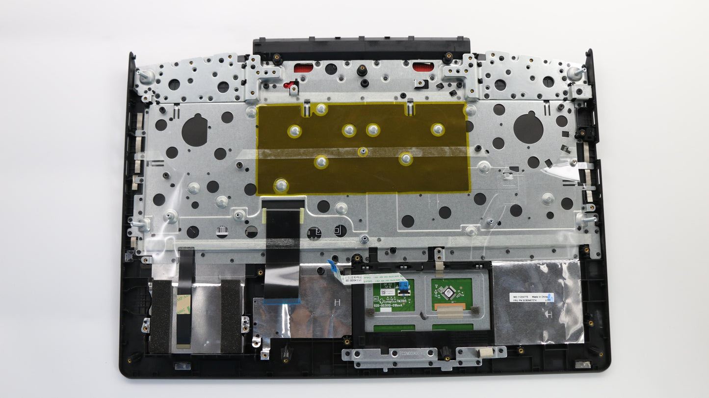 Lenovo Logic Up Assembly W/Keyboard R - 5CB0N67274