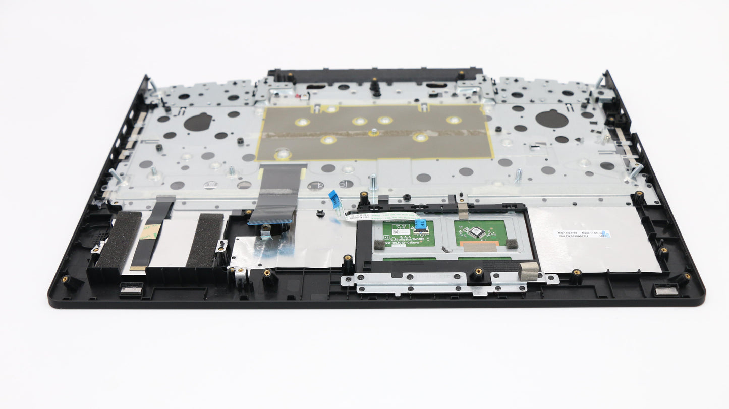 Lenovo Logic Up Assembly W/Keyboard R - 5CB0N67274