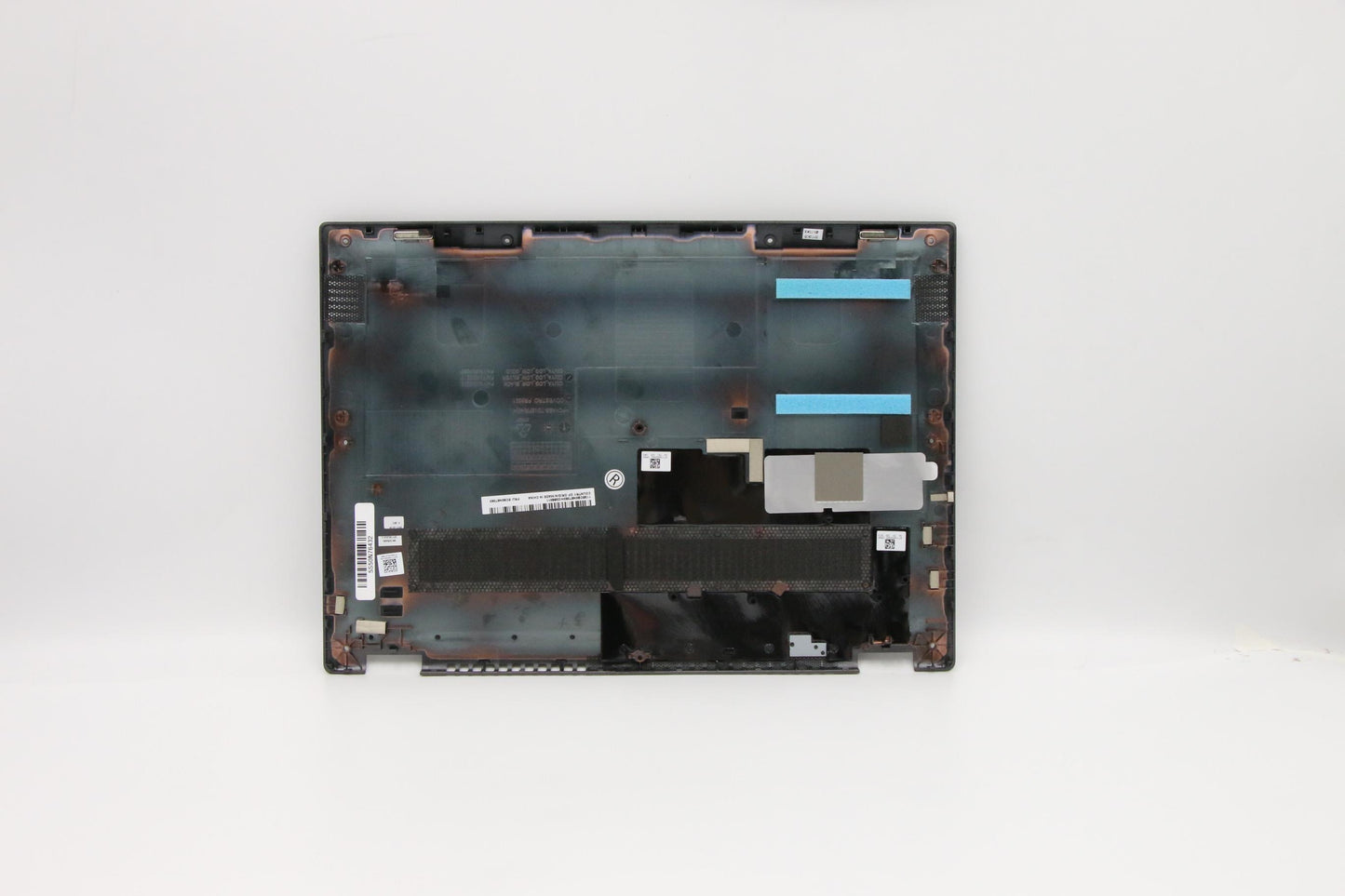 Lenovo Logic Lower_Black - 5CB0N67363