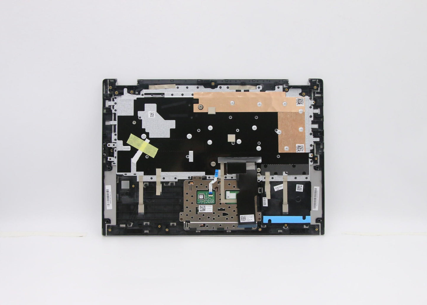 Lenovo 5CB0N67389 Uppercasec80X8Ygmgrfpnblw/Kbfr