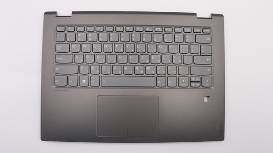 Lenovo 5CB0N67425 Upper Case C 80X8Yogaobfpblw/K