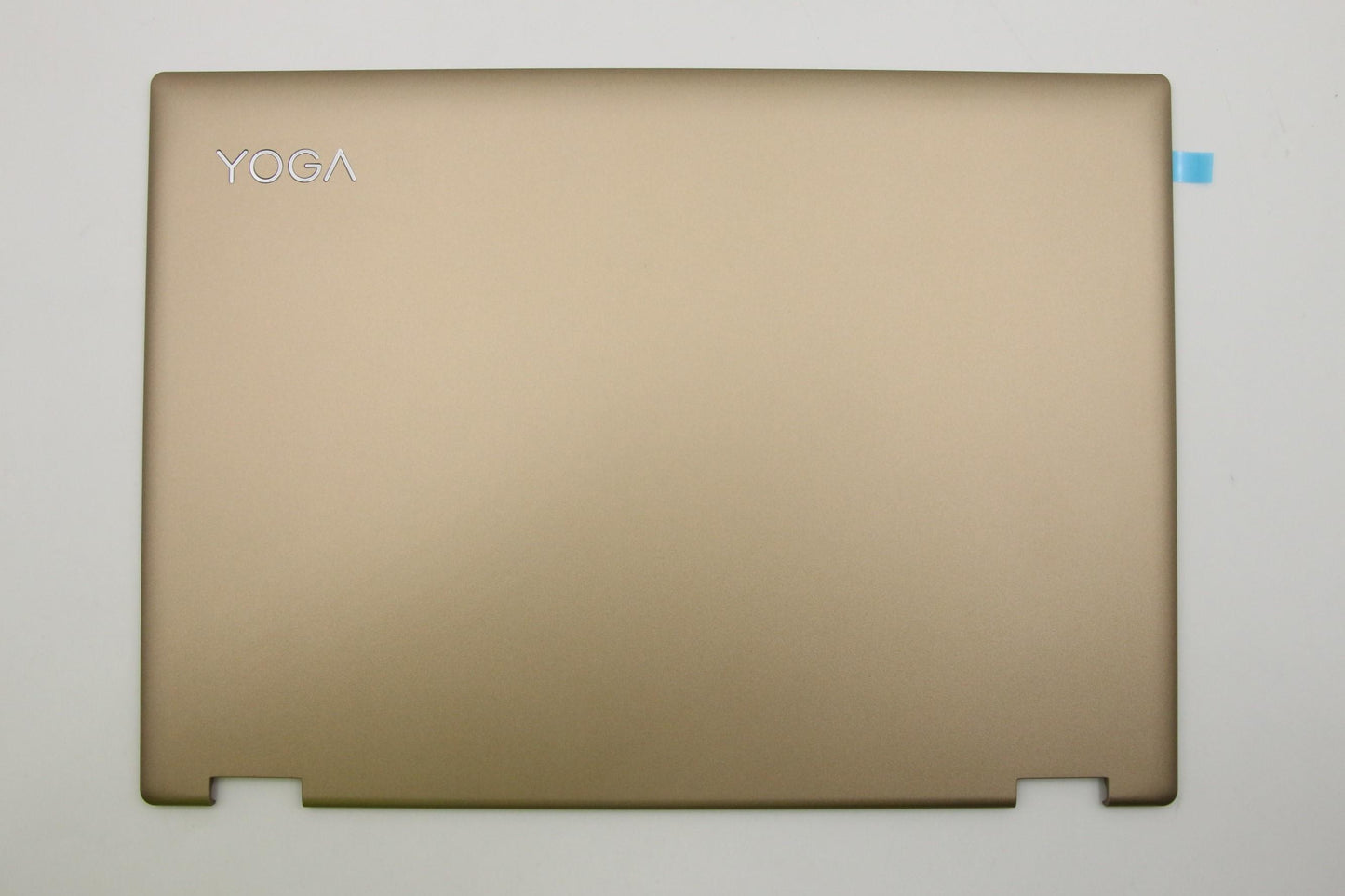 Lenovo Lcd Cover C 80X8 Gld W/Yoga Lo - 5CB0N67464