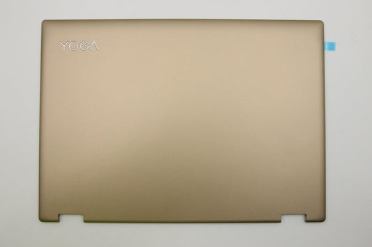 Lenovo Lcd Cover C 80X8 Gld W/Yoga Lo - 5CB0N67464