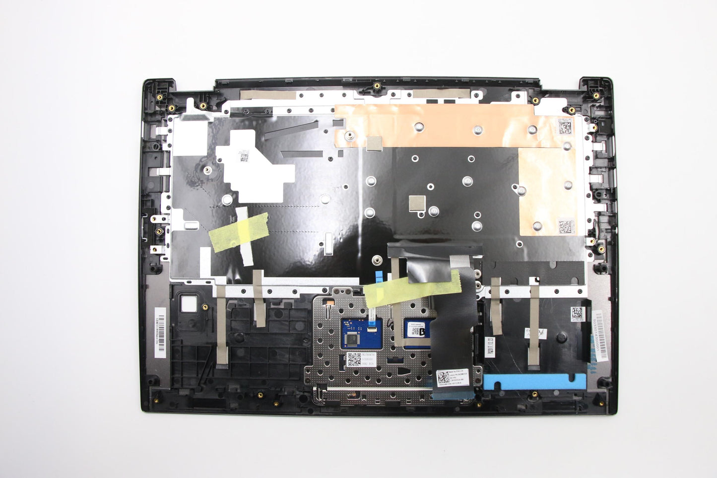 Lenovo 5CB0N67474 Uppercasec80X8Ygobfpnblw/Kbusi