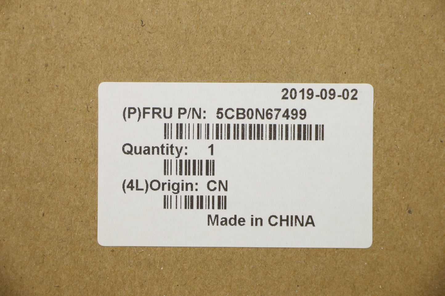 Lenovo Upper Case C80X8Yogagdmfpblw/K - 5CB0N67499