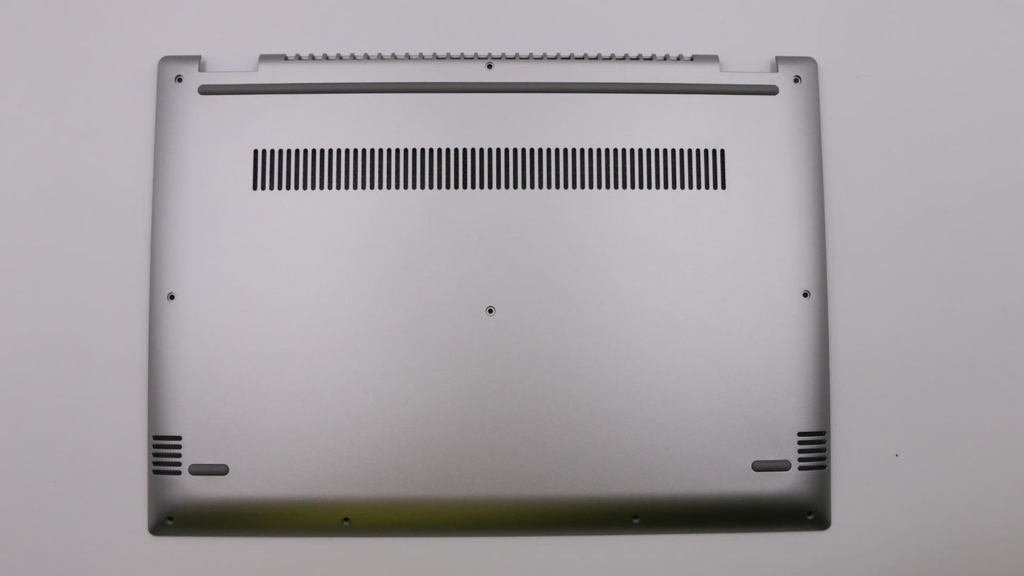 Lenovo Lower Case C 80X8 Mineral Grey - 5CB0N67572