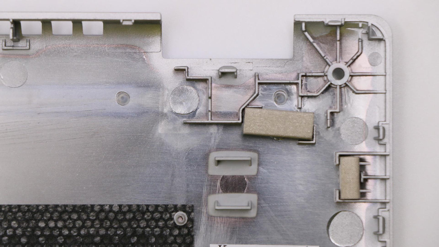 Lenovo Lower Case C 80X8 Mineral Grey - 5CB0N67572