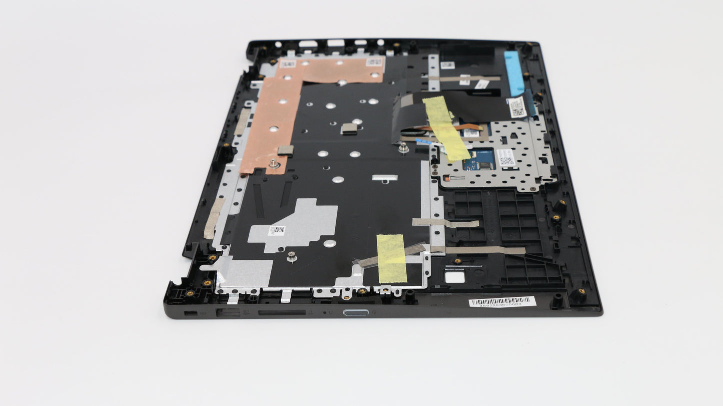 Lenovo Upper Case C 80X8Yogaobfpblw/K - 5CB0N67606