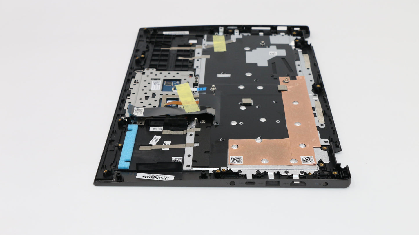 Lenovo Upper Case C 80X8Yogaobfpblw/K - 5CB0N67606