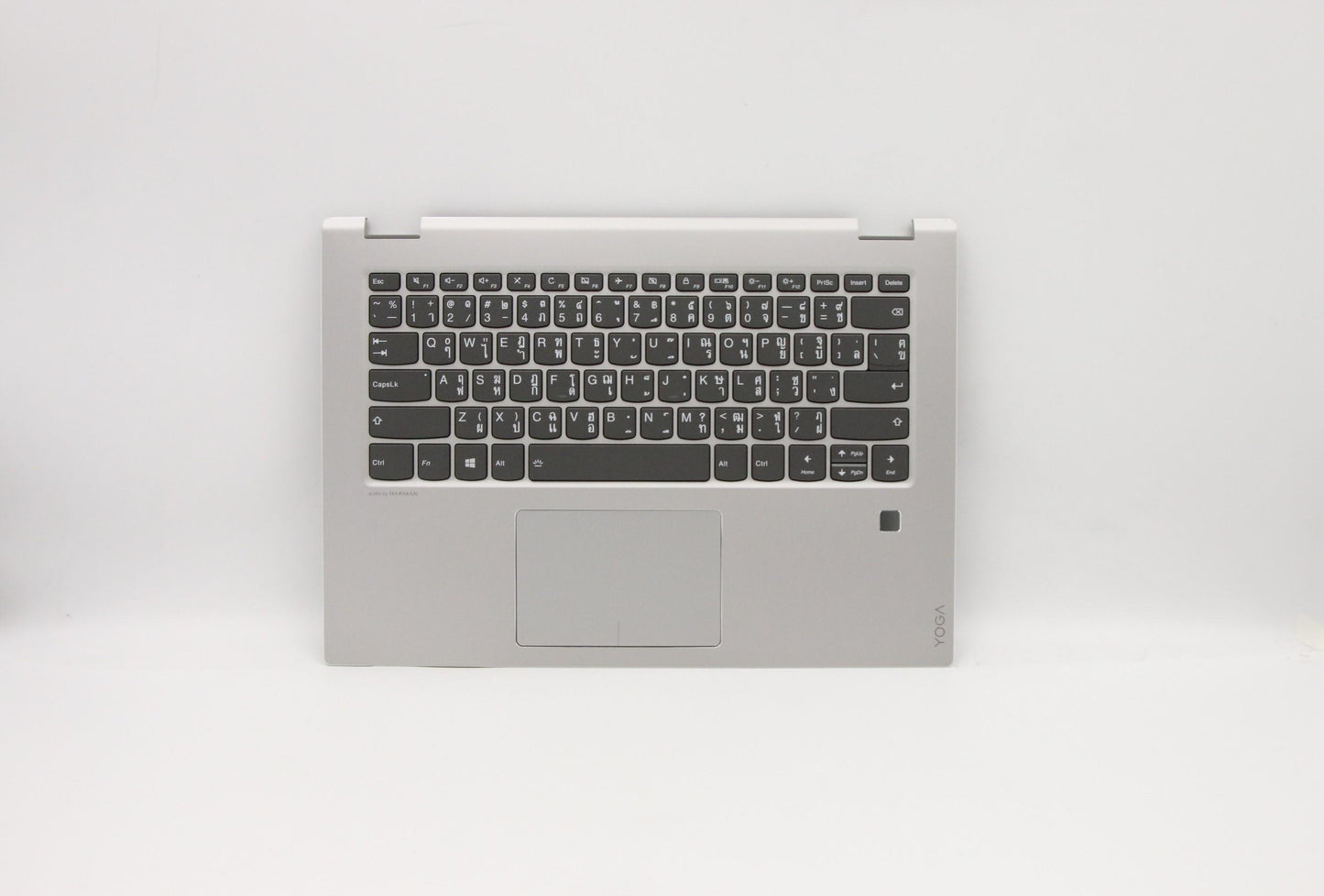 Lenovo Upper Case C80X8Yogamgrfpblw/K - 5CB0N67685