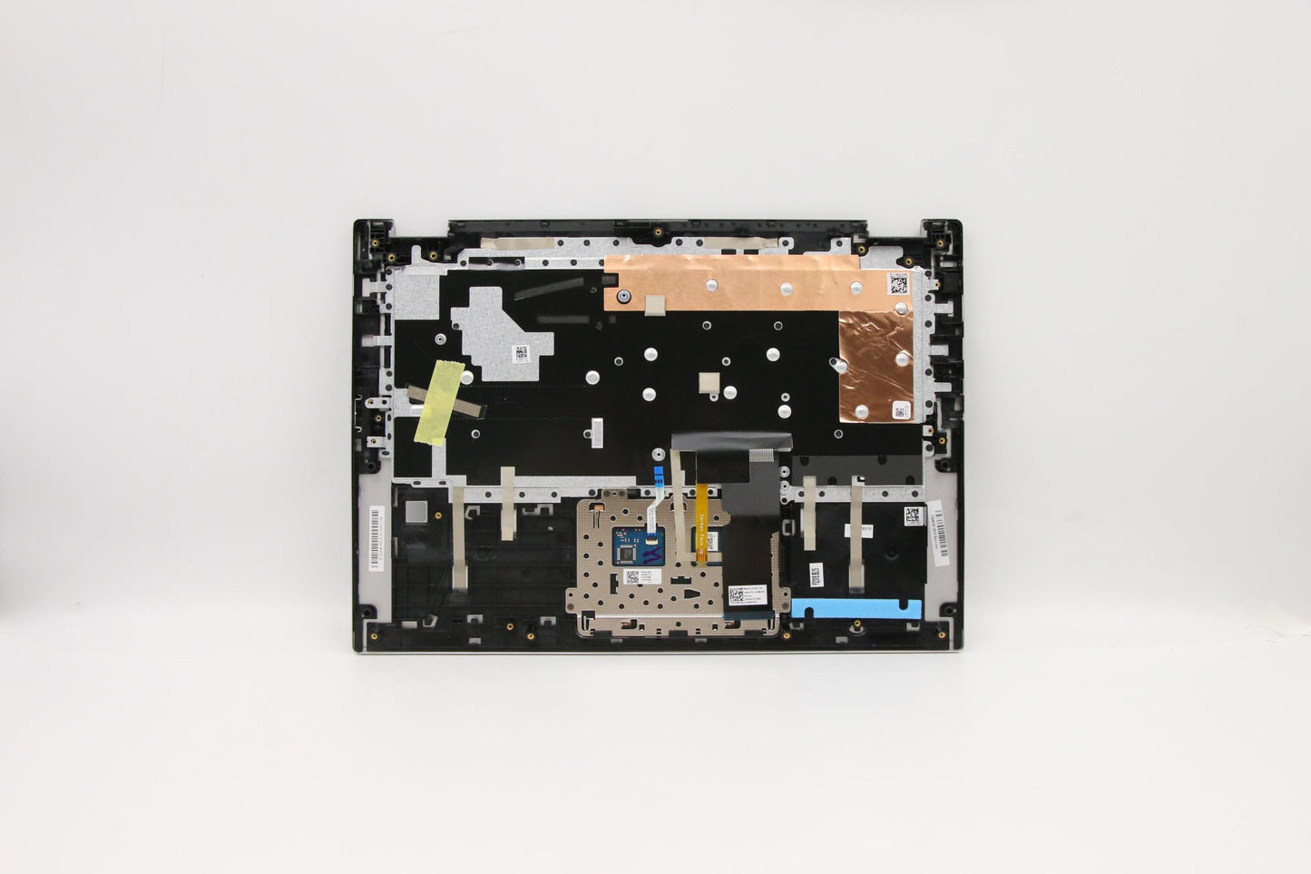 Lenovo Upper Case C80X8Yogamgrfpblw/K - 5CB0N67685