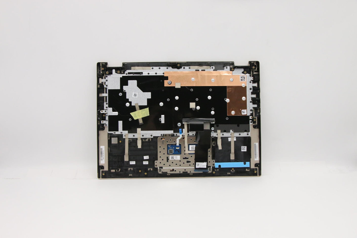 Lenovo 5CB0N67718 Upper Casec80X8Yogagdmfpnblw/K