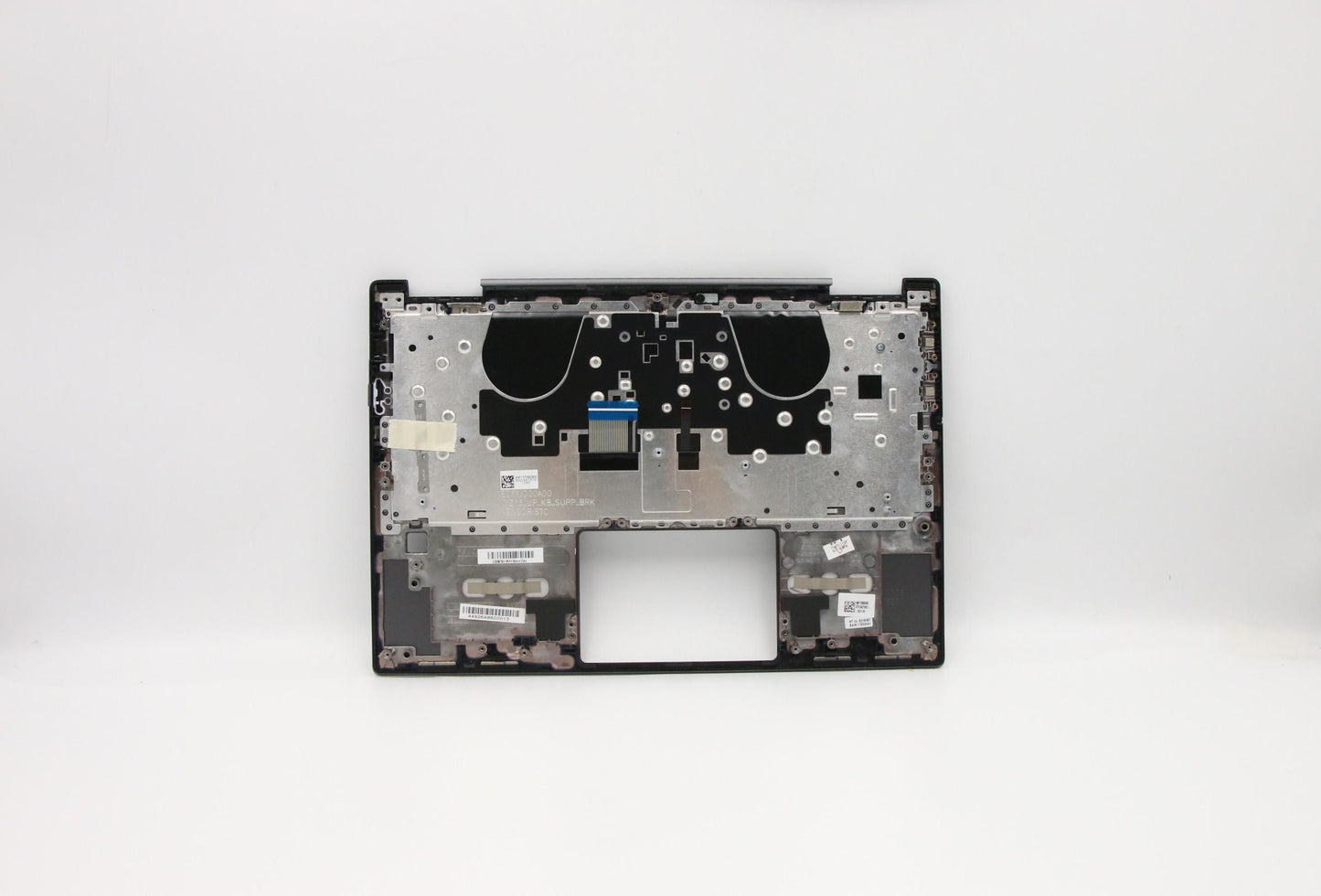 Lenovo Up Assembly Gunmetal W/Keyboar - 5CB0N67804