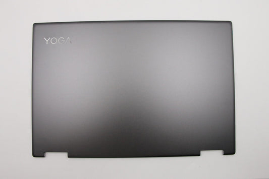 Lenovo 5CB0N67820 Lcd Cover Gunmetal