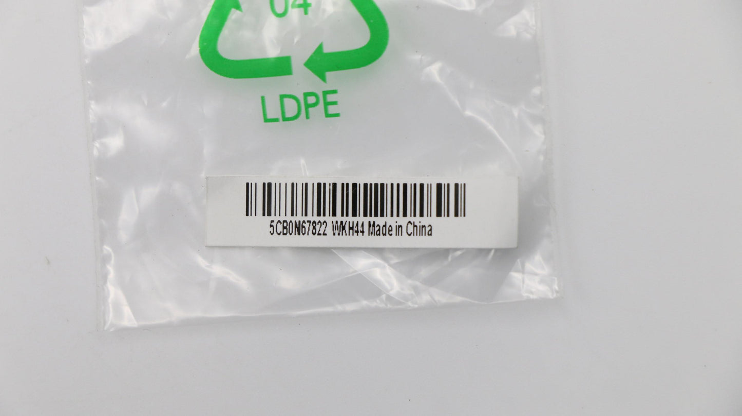 Lenovo Strip Cover R - 5CB0N67822