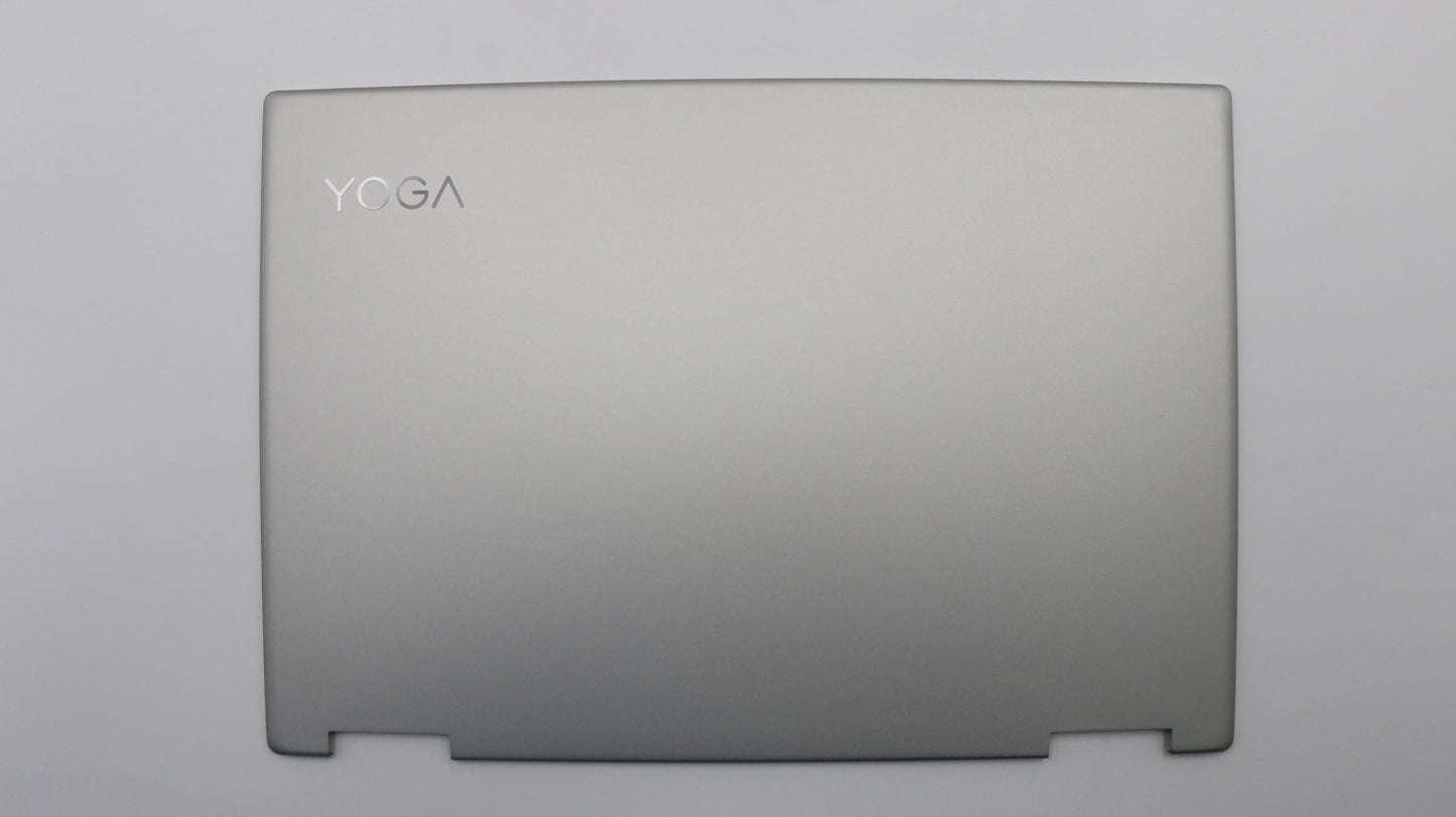 Lenovo Lcd Cover Silver - 5CB0N67827