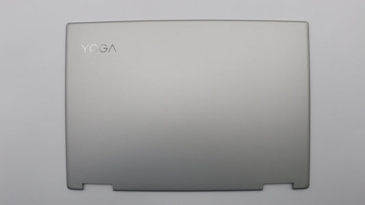 Lenovo Lcd Cover Silver - 5CB0N67827