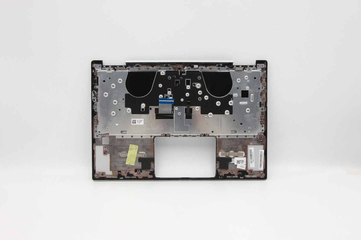 Lenovo Up Assembly Silver W/Keyboard - 5CB0N67829