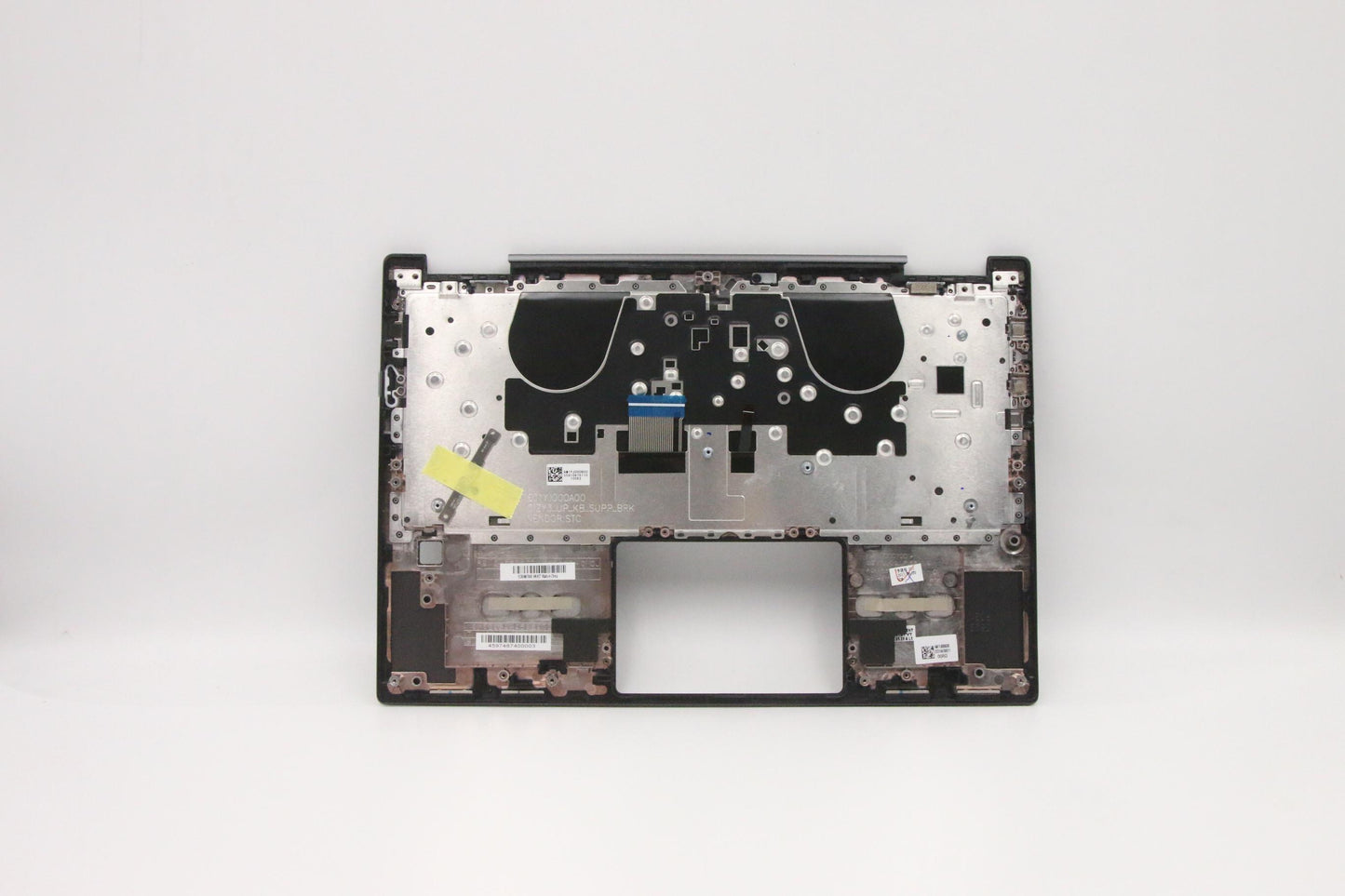 Lenovo Up Assembly Gunmetal W/Keyboar - 5CB0N67848