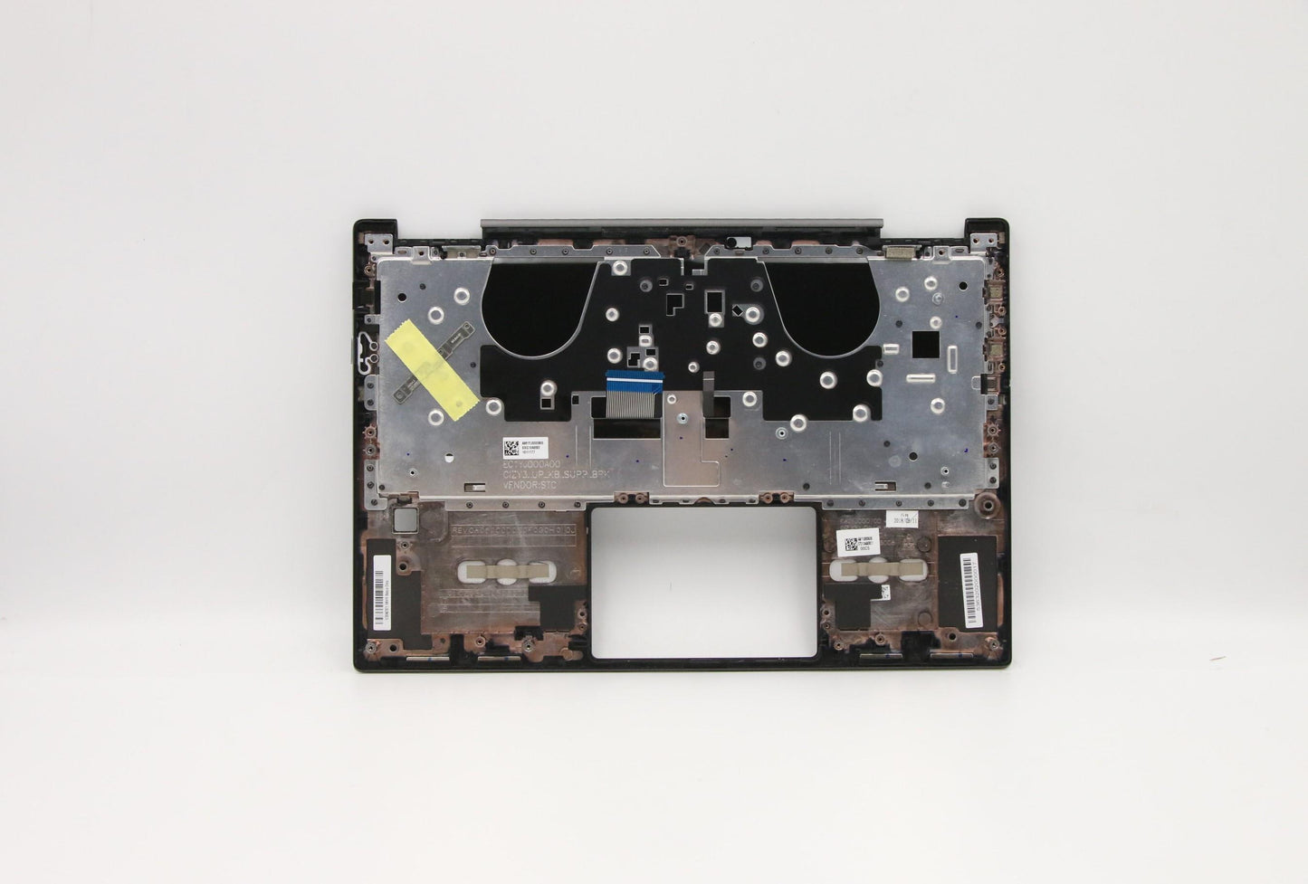 Lenovo Up Assembly Gunmetal W/Keyboar - 5CB0N67871
