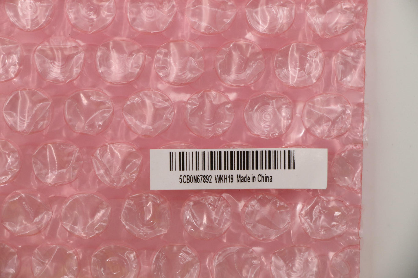 Lenovo Strip Cover Mid - 5CB0N67892