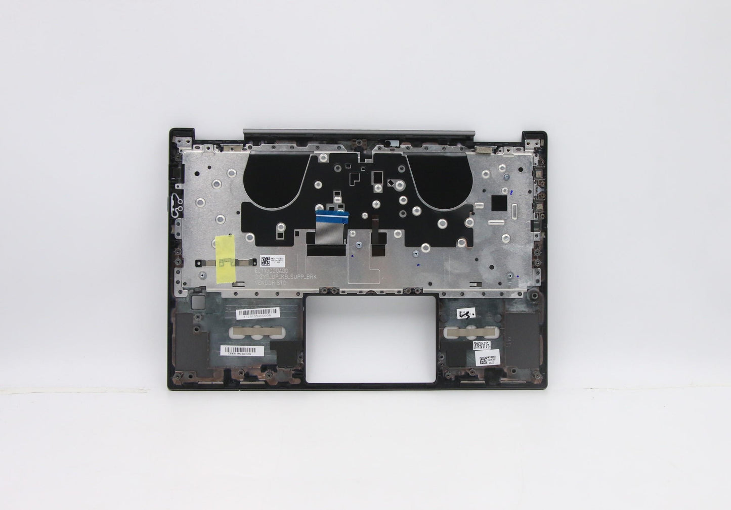 Lenovo Up Assembly Gunmetal W/Keyboar - 5CB0N67900