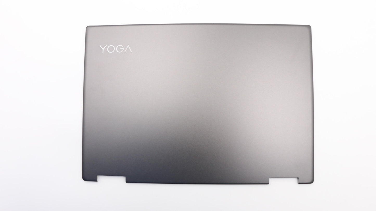 Lenovo Lcd Cover Gunmetal - 5CB0N67909