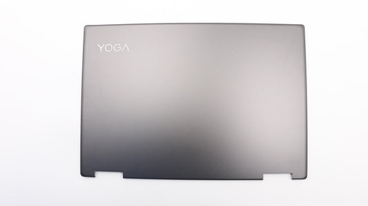 Lenovo Lcd Cover Gunmetal - 5CB0N67909