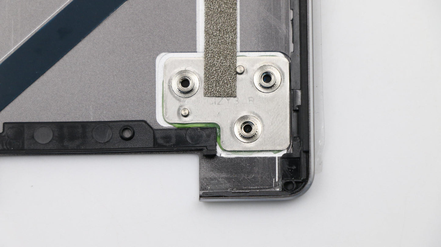 Lenovo Lcd Cover Gunmetal - 5CB0N67909