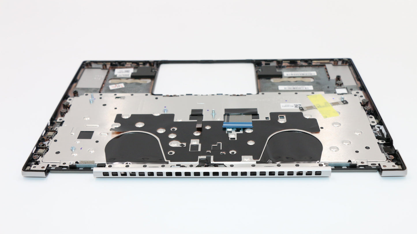 Lenovo Up Assembly Silver W/Keyboard - 5CB0N67912