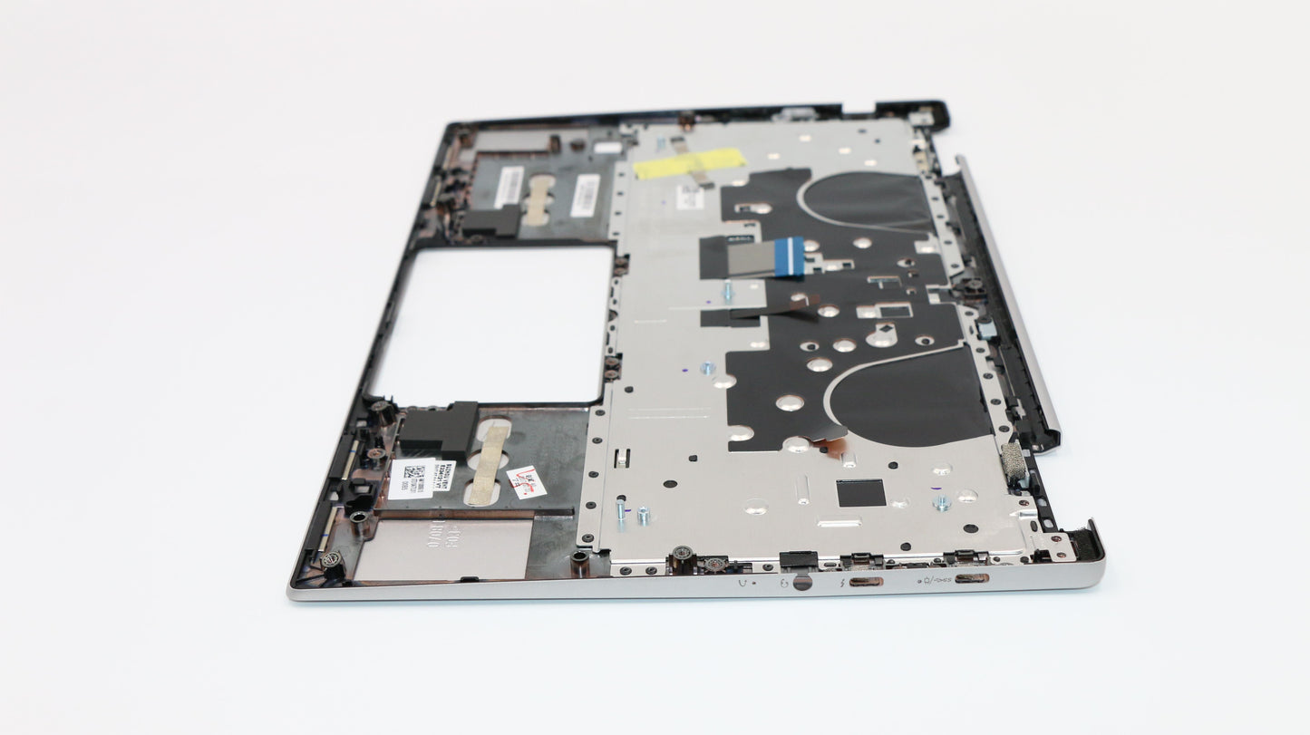Lenovo Up Assembly Silver W/Keyboard - 5CB0N67912