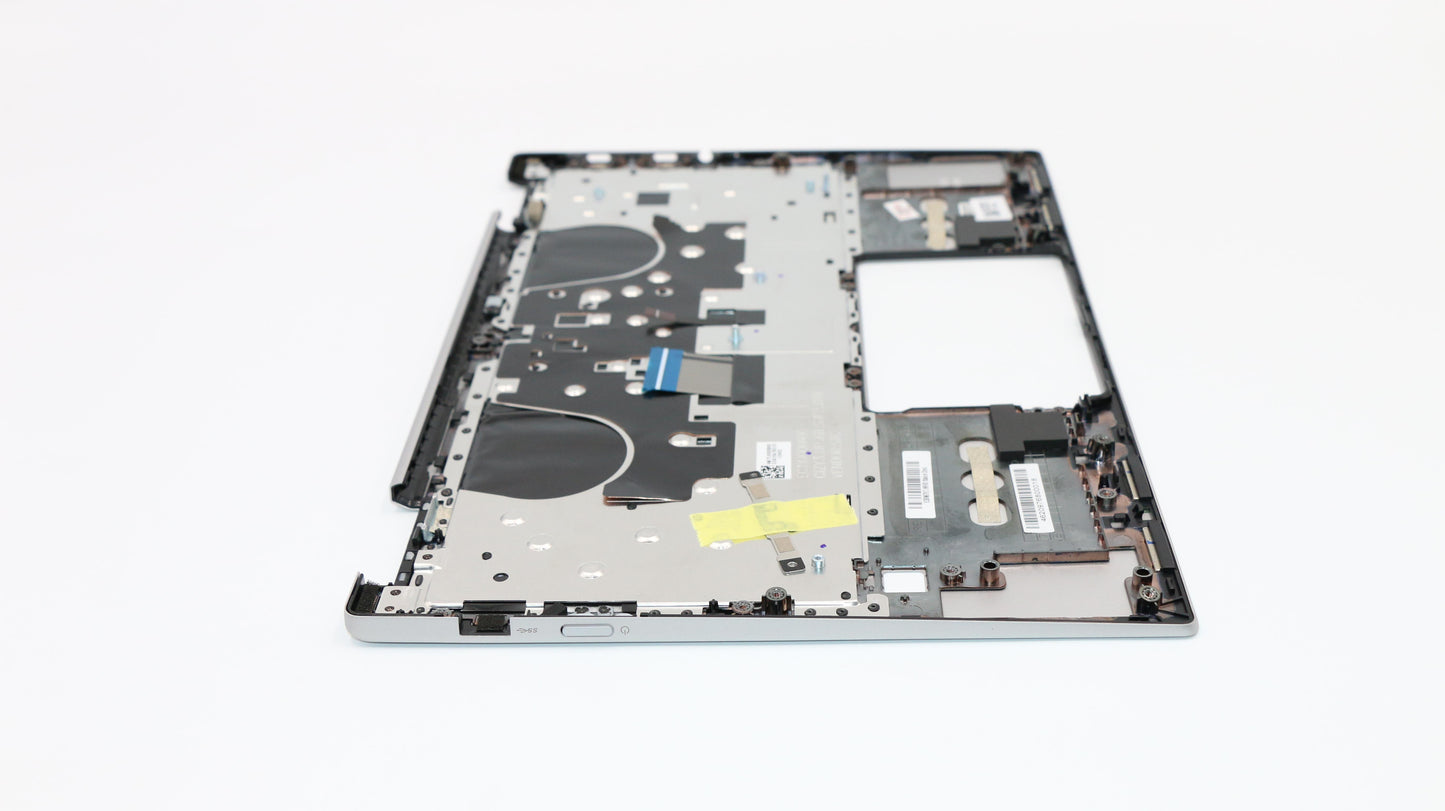 Lenovo Up Assembly Silver W/Keyboard - 5CB0N67912