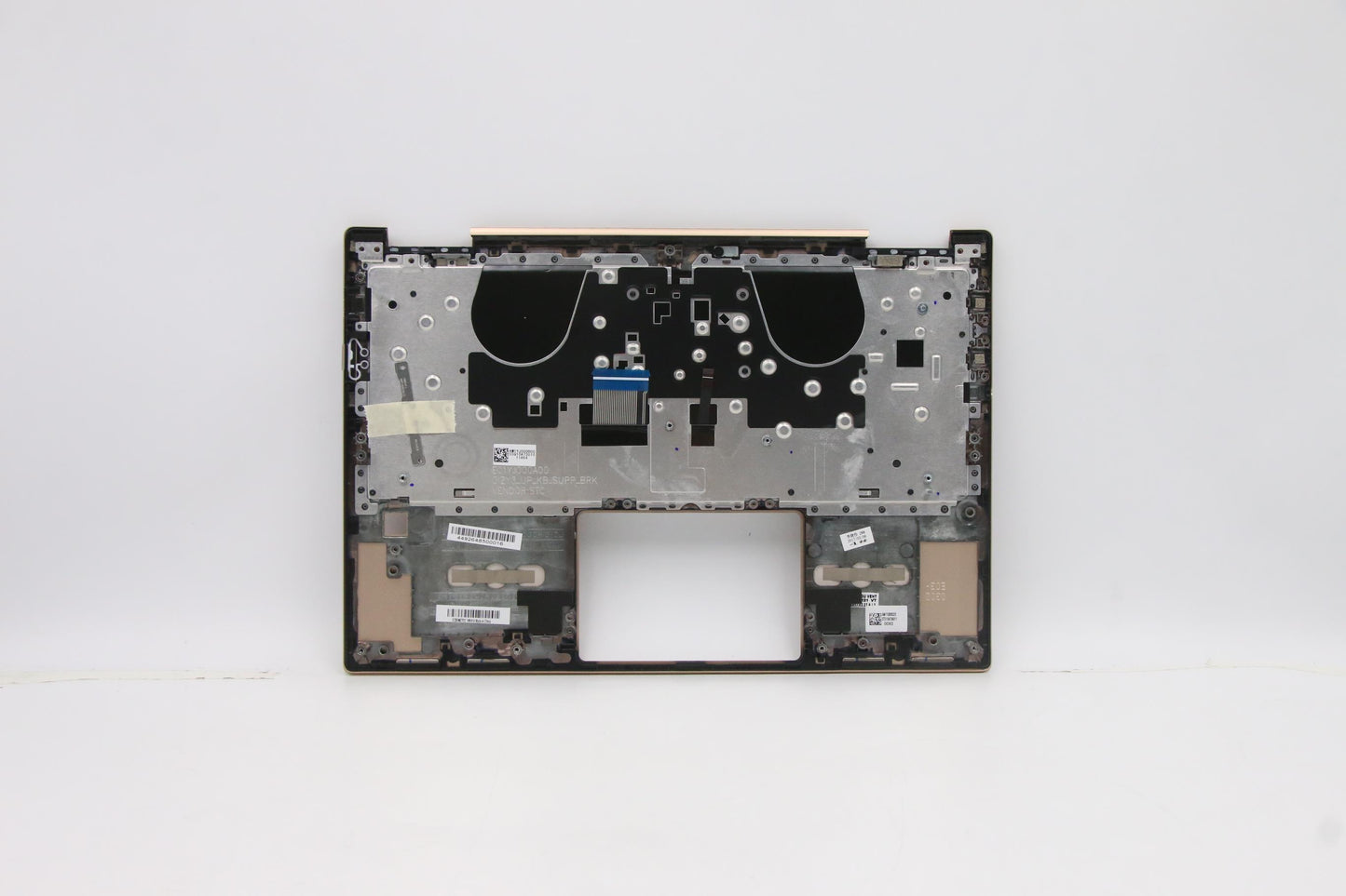Lenovo Up Assembly Copper W/Keyboard - 5CB0N67932