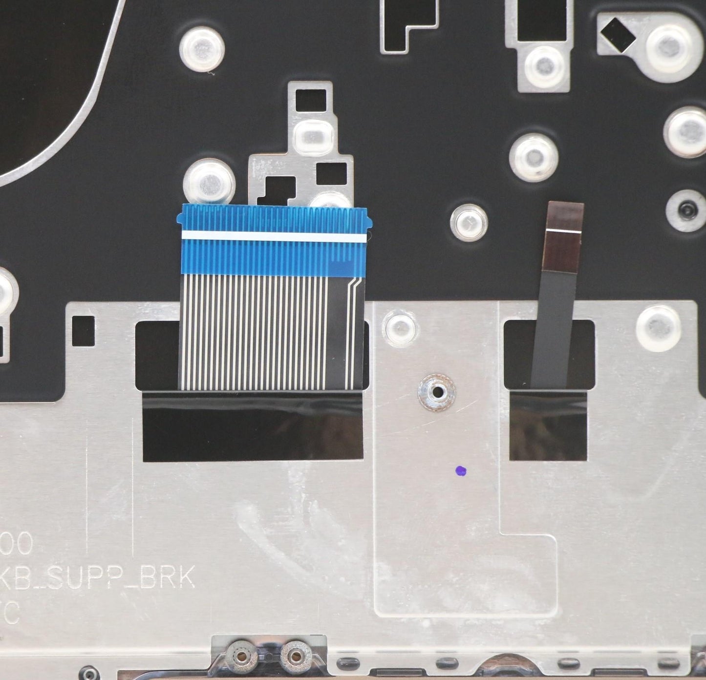 Lenovo Up Assembly Copper W/Keyboard - 5CB0N67932