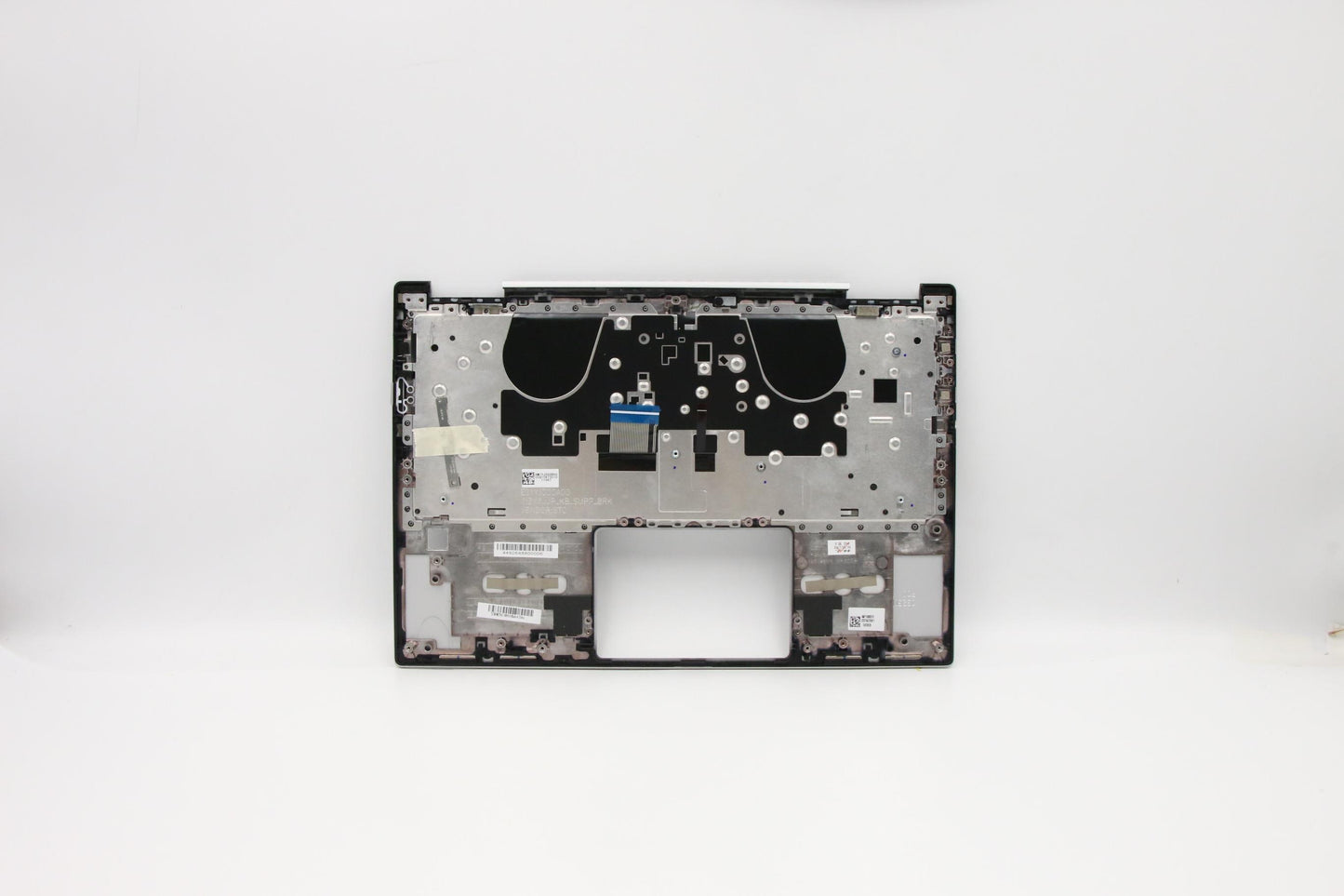 Lenovo Up Assembly Silver W/Keyboard - 5CB0N67943